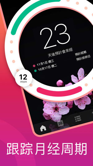 月经期助手、经期、生理期、女生助手 (Life, 月经)