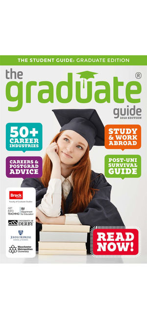 The Graduate Guide