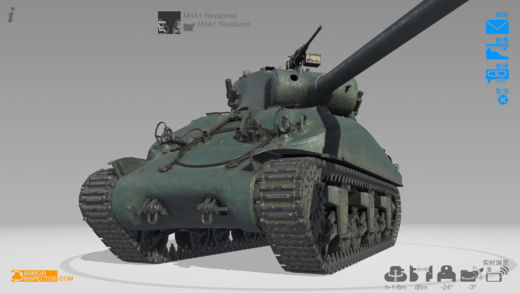 Armor Inspector: World of Tanks (PC,Blitz,Console)