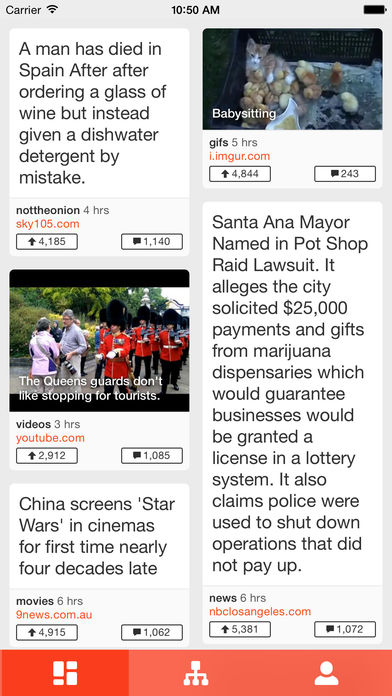 Reedit: The Reader for Reddit