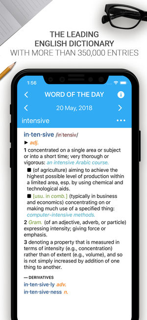 Oxford Dictionary of English, 2017