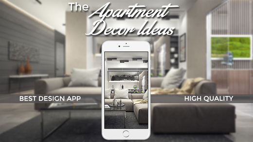 Modern Apartment Decorating Ideas