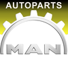 Autoparts for MAN Truck&Bus