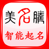 美名腾智能周易八字宝宝起名