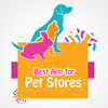 Best App for Pet Stores