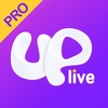 Up直播Pro-全球视频社交,就在Uplive