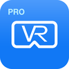 VR Player For Google Cardboard Pro