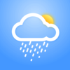 天气-专业查天气预报 for iPhone