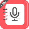 语音备忘录专业版：录音转文字