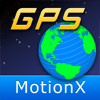 MotionX GPS