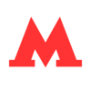 Yandex.Metro — detailed metro map and route times