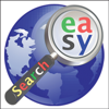 Google Easy Search for iPad, the only app to search facebook, twitter, myspace, youtube, gmail, google docs, bing, etc.
