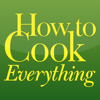 Vegetarian How to Cook Everything