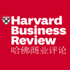 哈佛商业评论HD