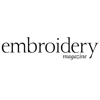 Embroidery Magazine – from the Embroiderers Guild