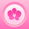 月经期助手 - 大姨妈助手、计算周期、排卵日 - 女性安全期自测、排卵与妊娠预测