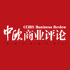 中欧商业评论·悦读网版