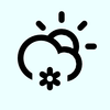 Weather Forecast Widget
