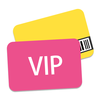 会员卡管理 VipCard - 积分贵宾卡钱包 银行信用卡保险箱 + 隐私图片密码管家 + 淘宝商城美团京东打折促销优惠