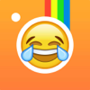Emoji 相机 - Instamoji 最萌 Emoji 大头贴表情相机