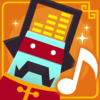 节奏星球－以你的音乐建设城市 Clicker