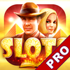 Euro Slots - Pro Edition