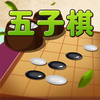 五子棋—天梨五子棋，手机残局策略宝典