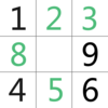 数独-数字九宫格数独游戏