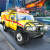 Emergency Driver Sim: City Hero