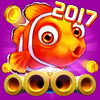 街机电玩捕鱼2017版（炮炮爆金)