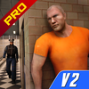 CIA Secret Agent Escape Story V2 Pro