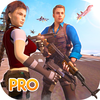 Critical terrorism shoot strike war Pro: FPS Game