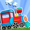在铁路上工作：Train Your Toddler