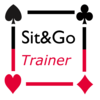 Sit&Go Trainer - Poker Trainer - Poker Tournament Trainer