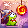 Cut the Rope: Time Travel (切绳子：*时间旅行)