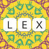 LEX - the game of small words