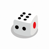 摇骰子 Dice